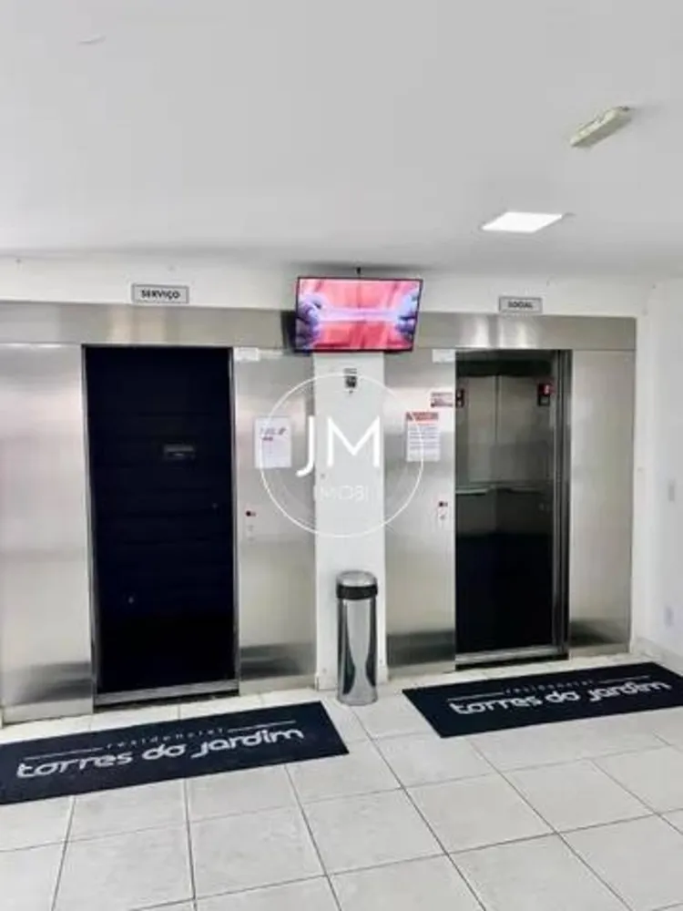 Apartamento, 2 quartos, 58 m² - Foto 15