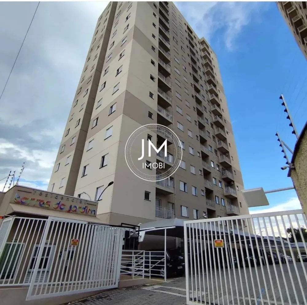 Apartamento, 2 quartos, 58 m² - Foto 7