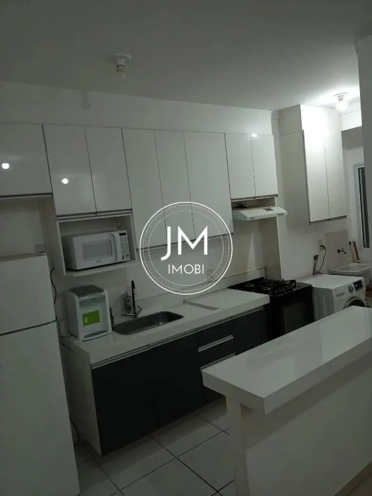 Apartamento, 2 quartos, 58 m² - Foto 1