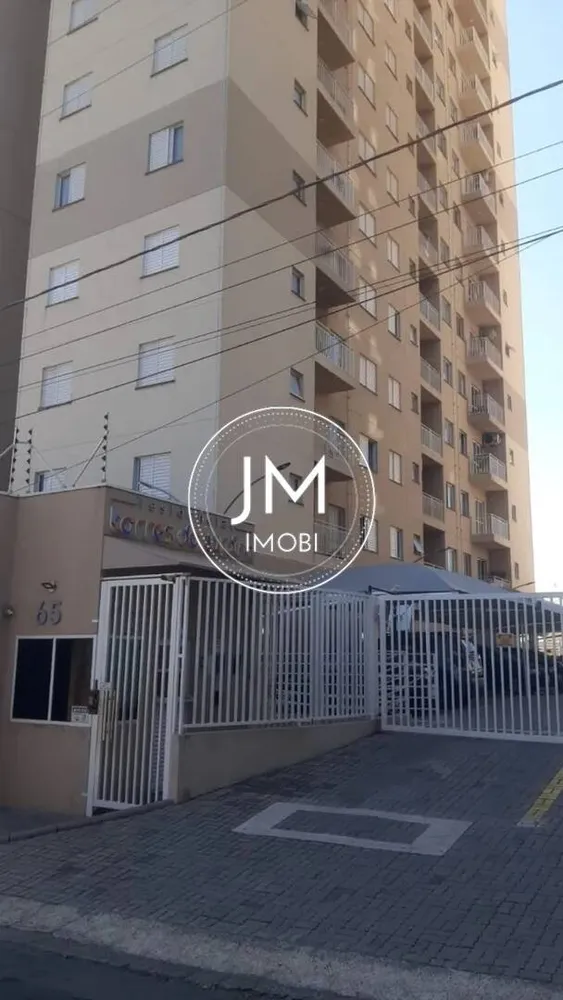 Apartamento, 2 quartos, 58 m² - Foto 10
