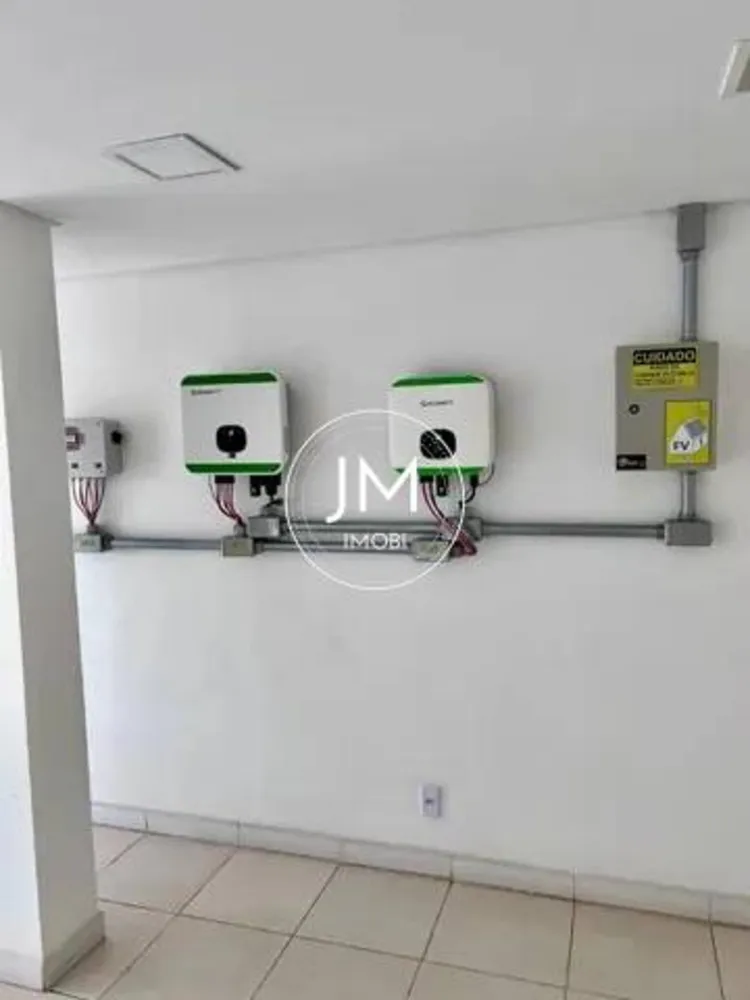 Apartamento, 2 quartos, 58 m² - Foto 12