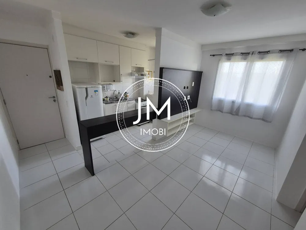 Apartamento, 2 quartos, 43 m² - Foto 1