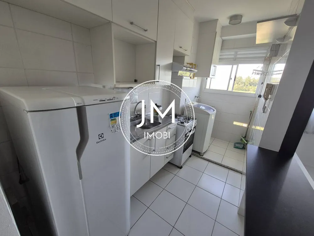 Apartamento, 2 quartos, 43 m² - Foto 3