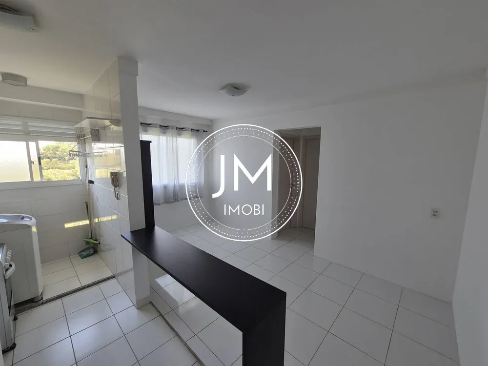 Apartamento, 2 quartos, 43 m² - Foto 5