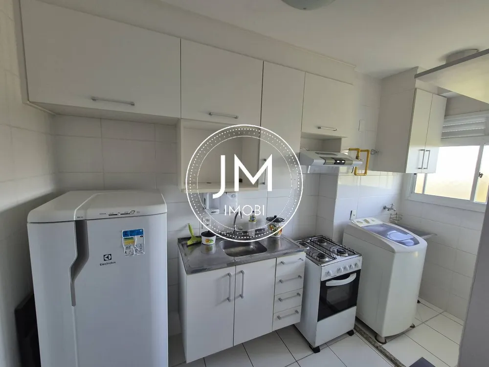 Apartamento, 2 quartos, 43 m² - Foto 2