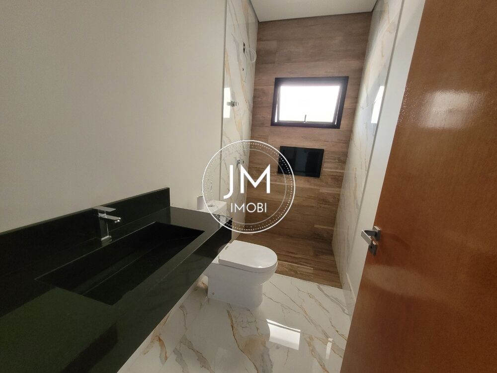 Casa, 3 quartos, 164 m² - Foto 1