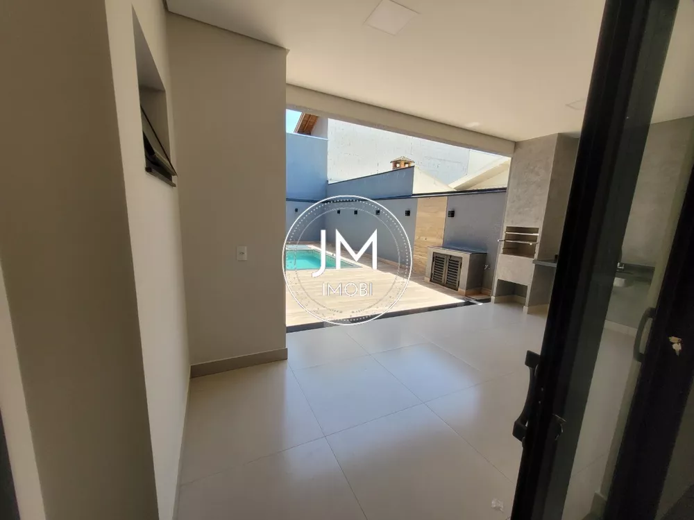 Casa, 3 quartos, 164 m² - Foto 6