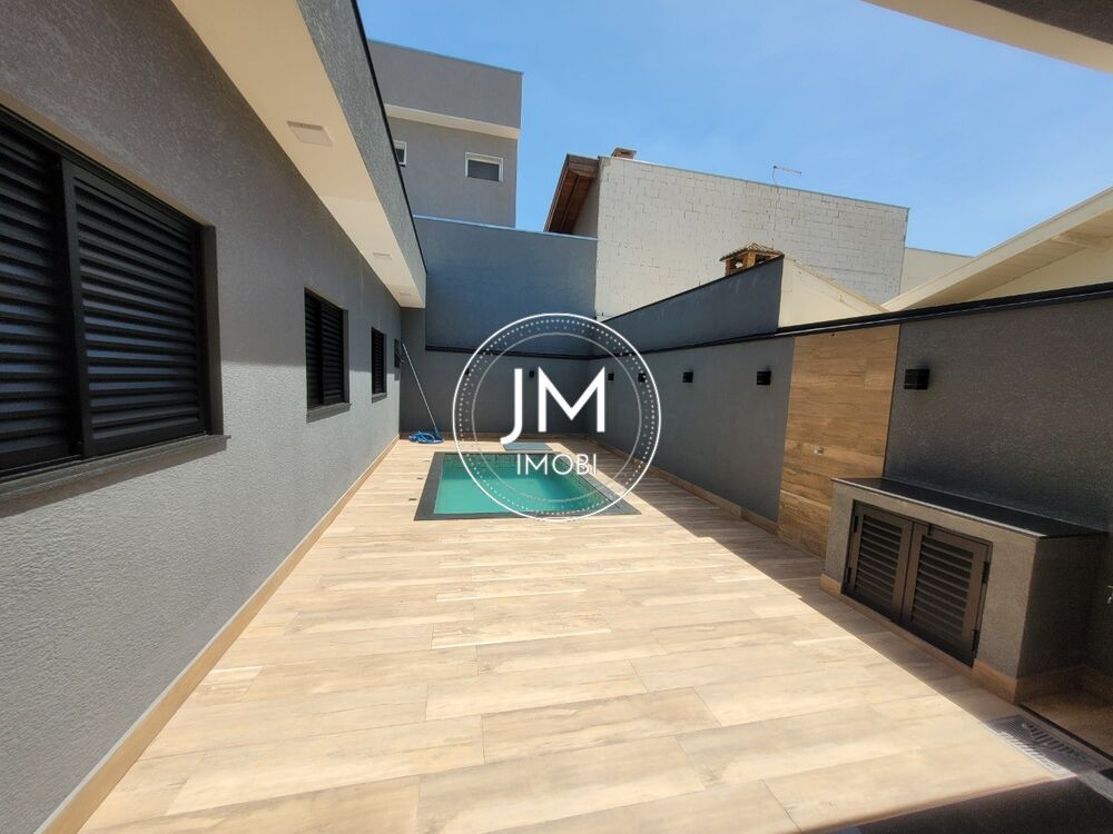 Casa, 3 quartos, 164 m² - Foto 3