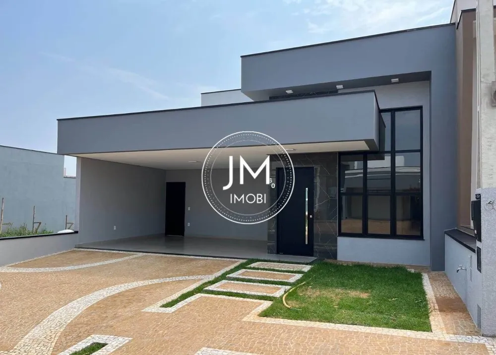 Casa, 3 quartos, 172 m² - Foto 1