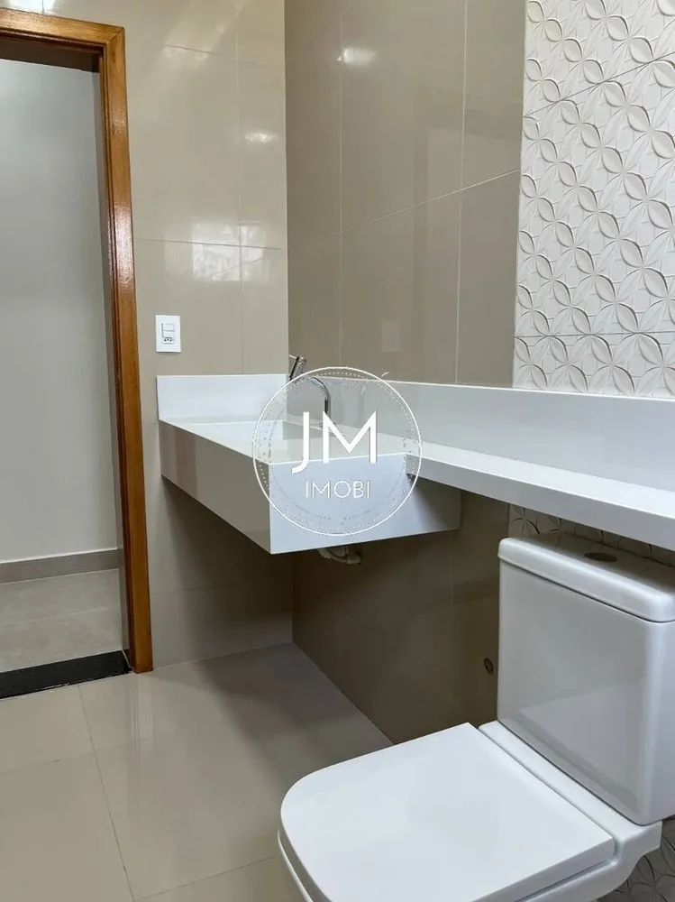 Casa, 3 quartos, 172 m² - Foto 8