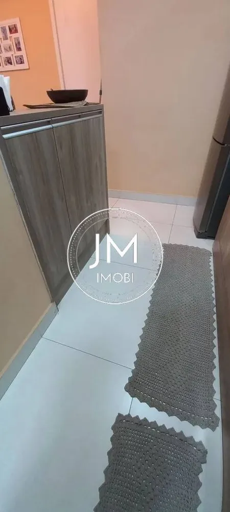 Apartamento, 2 quartos, 57 m² - Foto 6