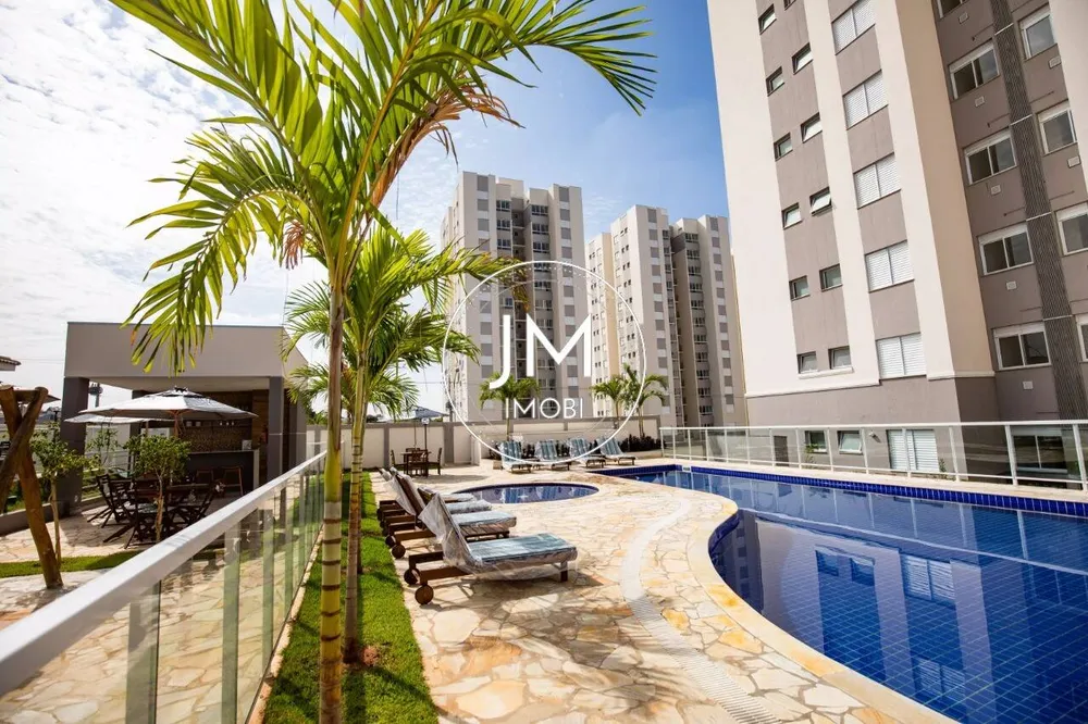 Apartamento, 2 quartos, 57 m² - Foto 14