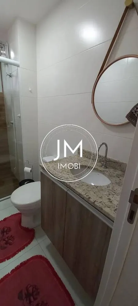 Apartamento, 2 quartos, 57 m² - Foto 2
