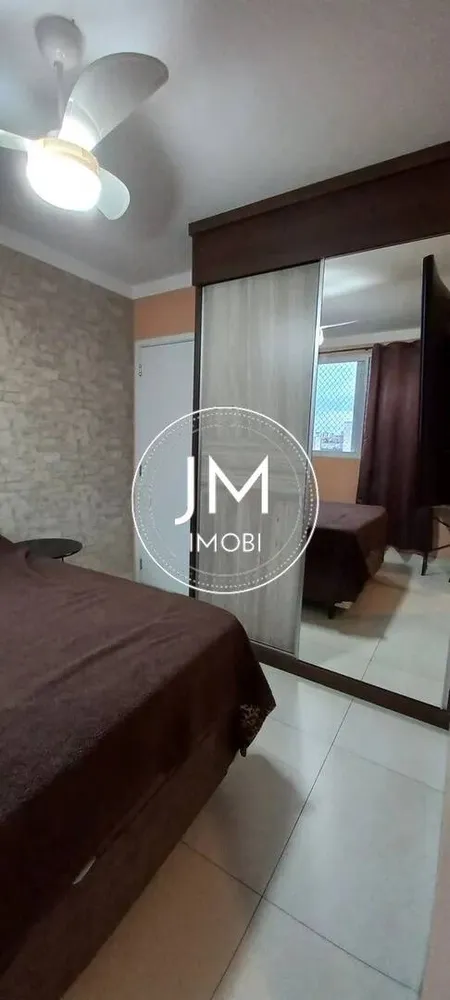 Apartamento, 2 quartos, 57 m² - Foto 12