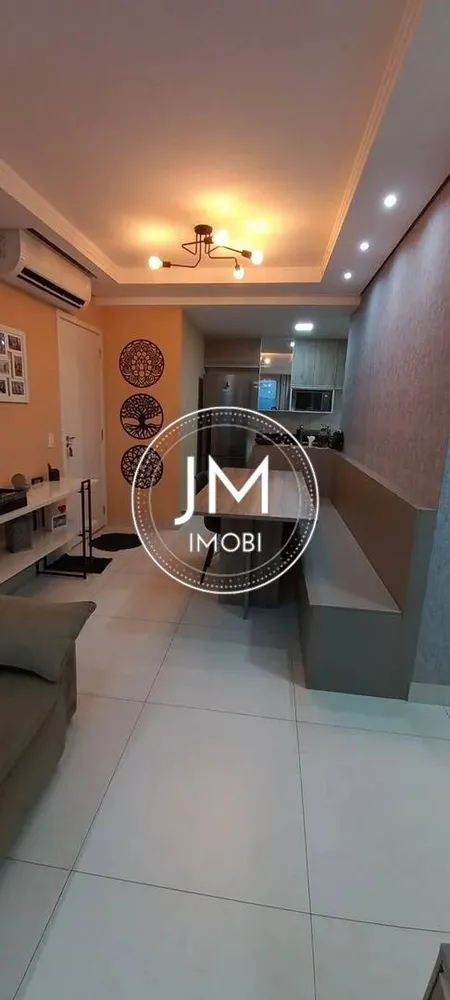 Apartamento, 2 quartos, 57 m² - Foto 3