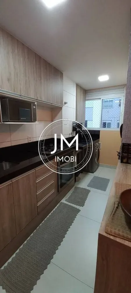 Apartamento, 2 quartos, 57 m² - Foto 8