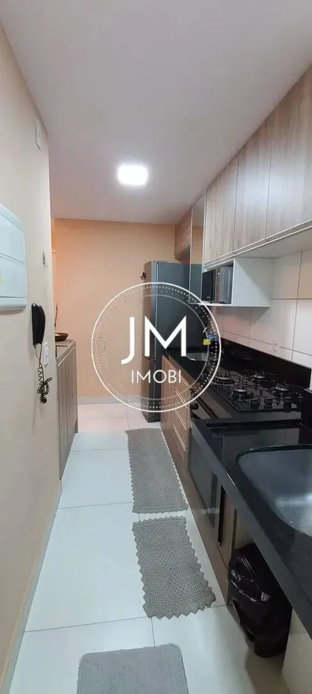 Apartamento, 2 quartos, 57 m² - Foto 7
