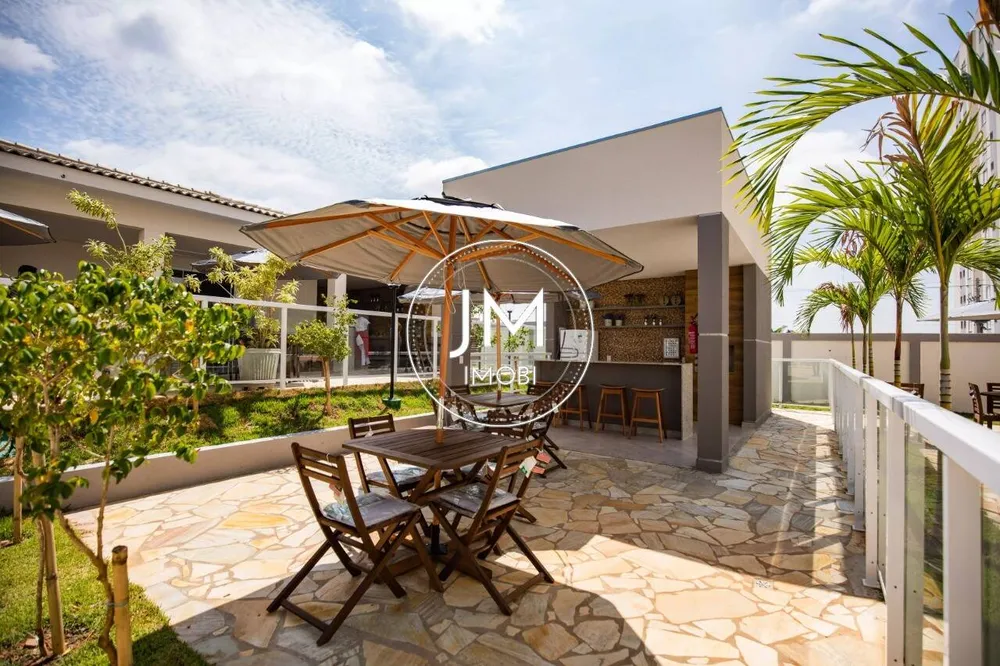 Apartamento, 2 quartos, 57 m² - Foto 10