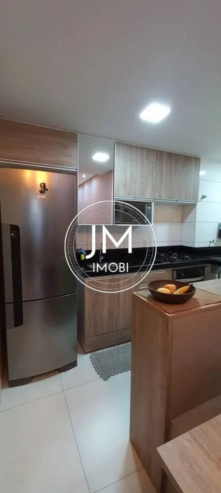 Apartamento, 2 quartos, 57 m² - Foto 13