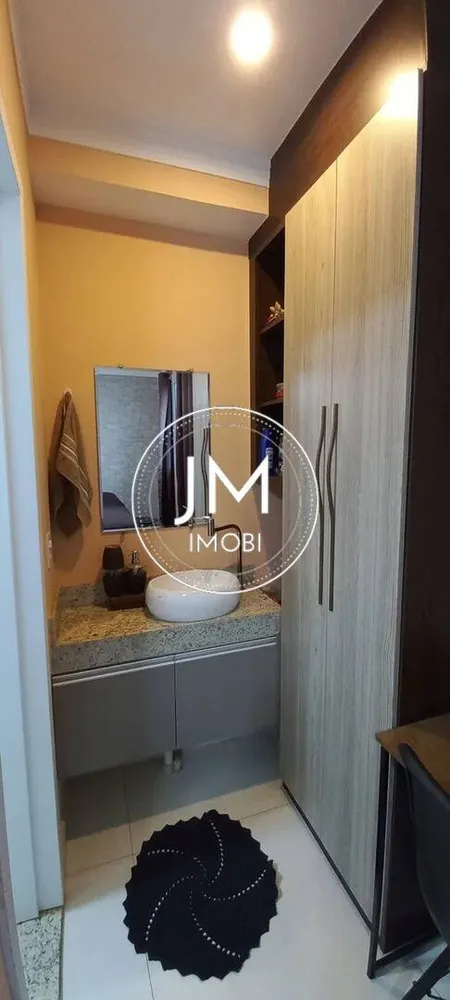 Apartamento, 2 quartos, 57 m² - Foto 5