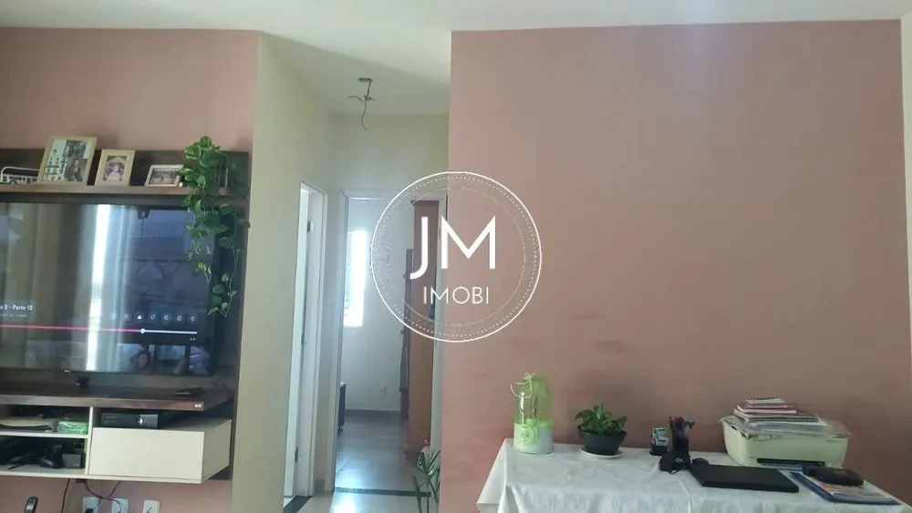 Apartamento, 2 quartos, 57 m² - Foto 8