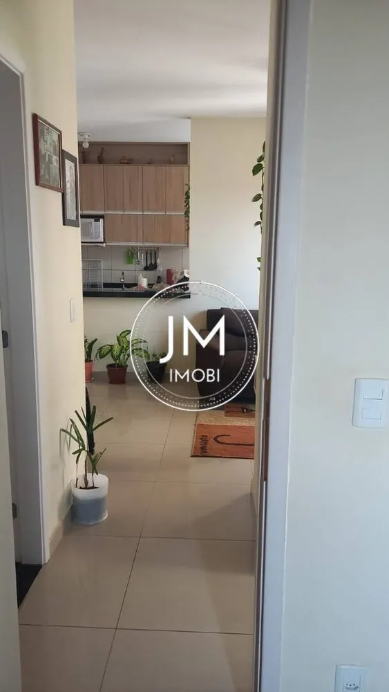 Apartamento, 2 quartos, 57 m² - Foto 9