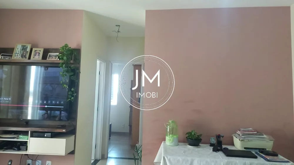 Apartamento, 2 quartos, 57 m² - Foto 2