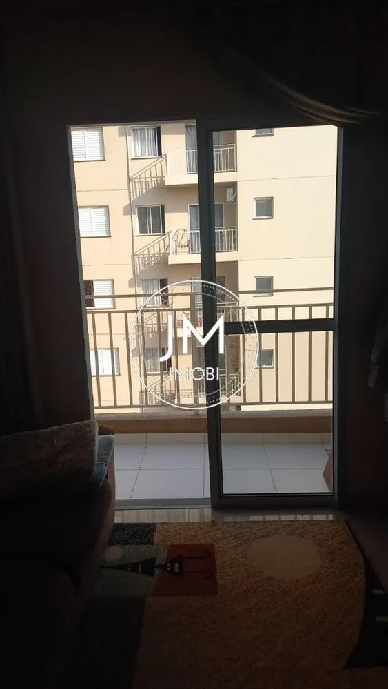 Apartamento, 2 quartos, 57 m² - Foto 5
