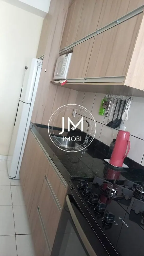 Apartamento, 2 quartos, 57 m² - Foto 6