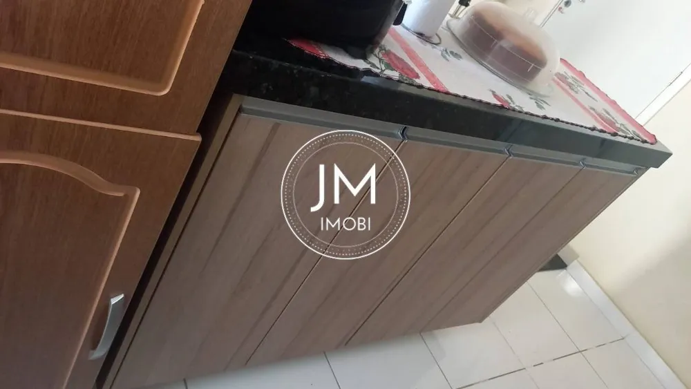 Apartamento, 2 quartos, 57 m² - Foto 7