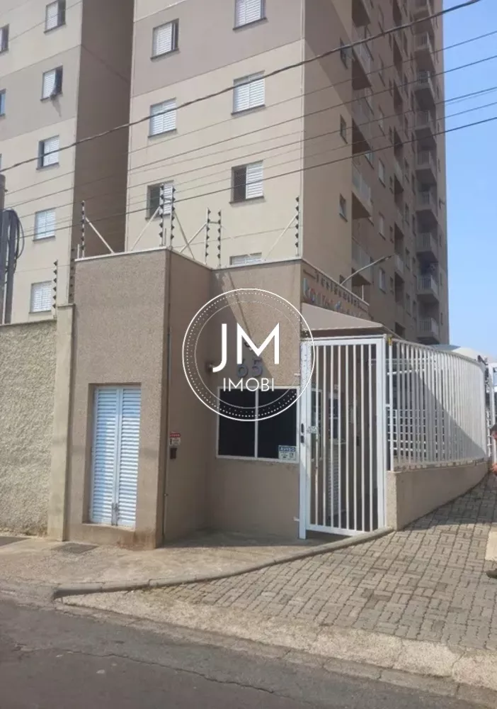 Apartamento, 2 quartos, 57 m² - Foto 4