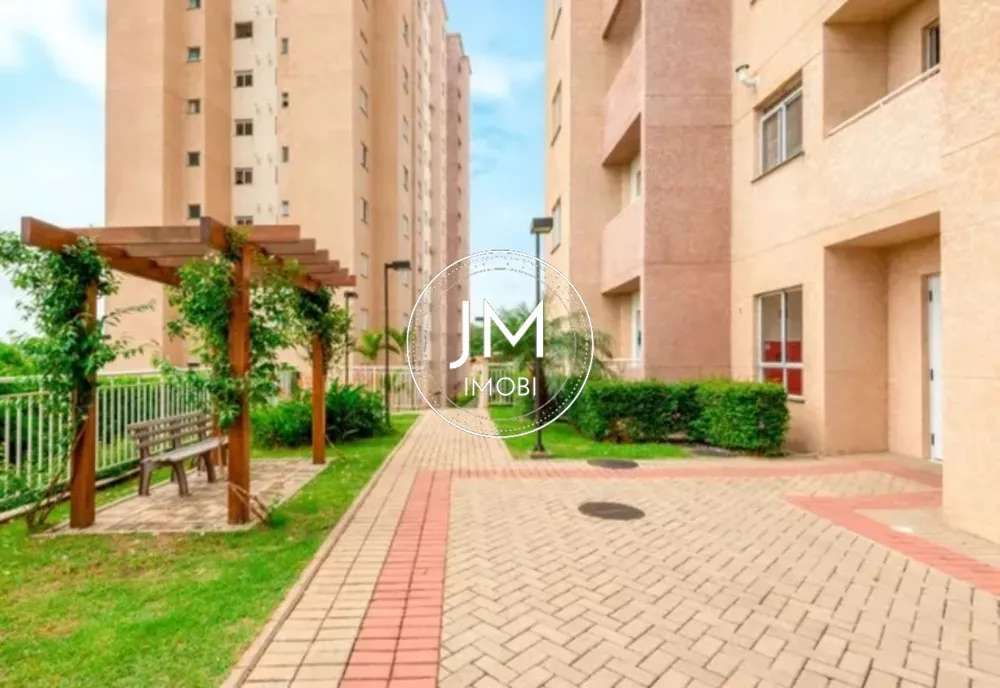 Apartamento, 2 quartos, 57 m² - Foto 3