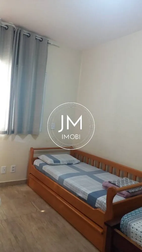 Apartamento, 2 quartos, 57 m² - Foto 11