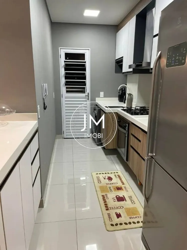 Apartamento, 2 quartos, 56 m² - Foto 7