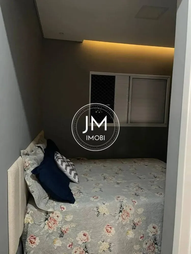 Apartamento, 2 quartos, 56 m² - Foto 11