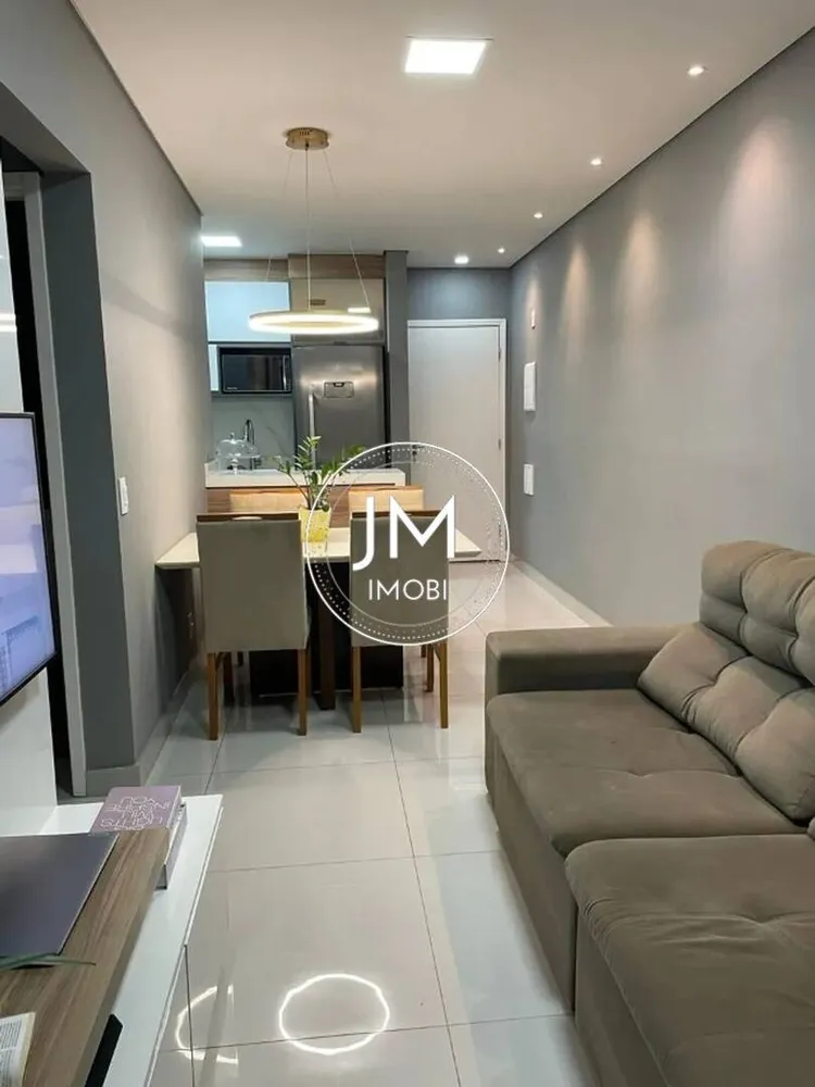 Apartamento, 2 quartos, 56 m² - Foto 5