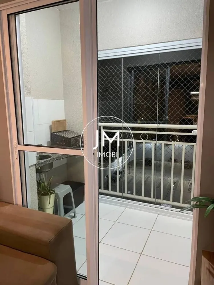 Apartamento, 2 quartos, 56 m² - Foto 2