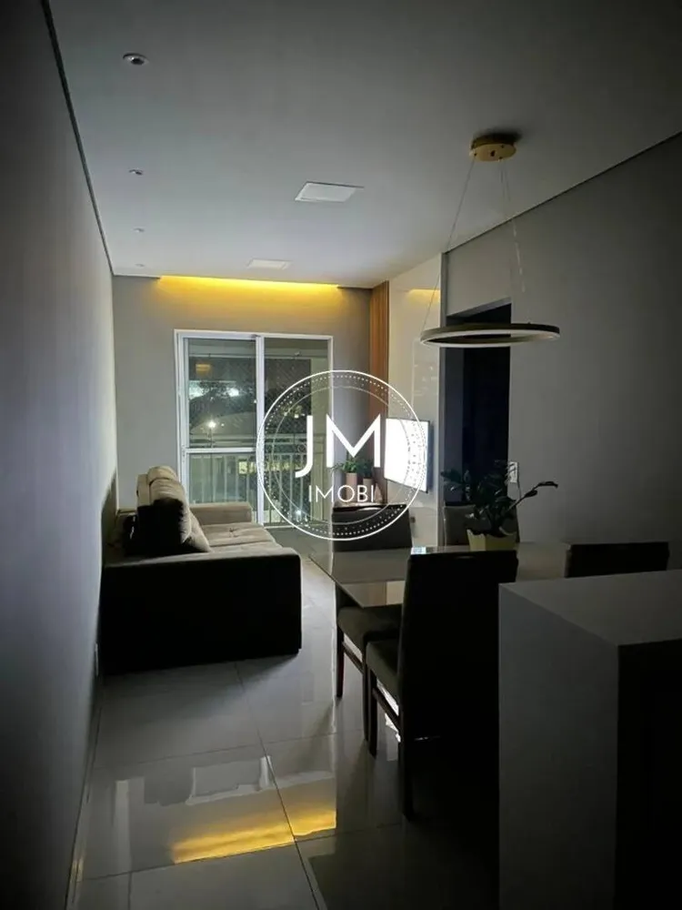Apartamento, 2 quartos, 56 m² - Foto 10
