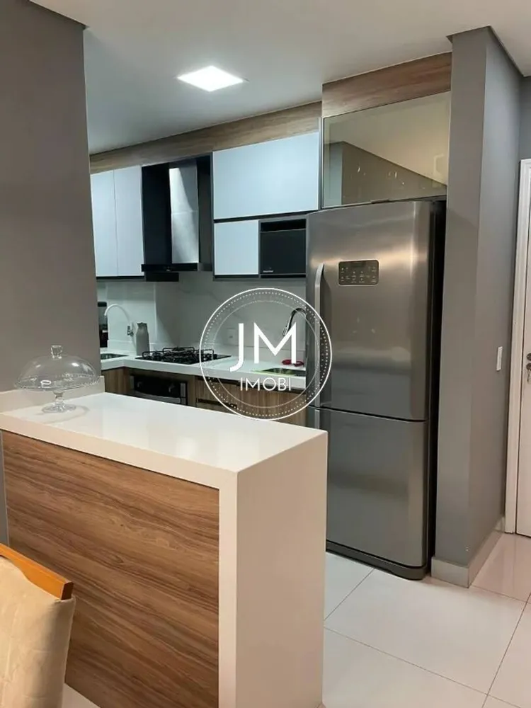 Apartamento, 2 quartos, 56 m² - Foto 6