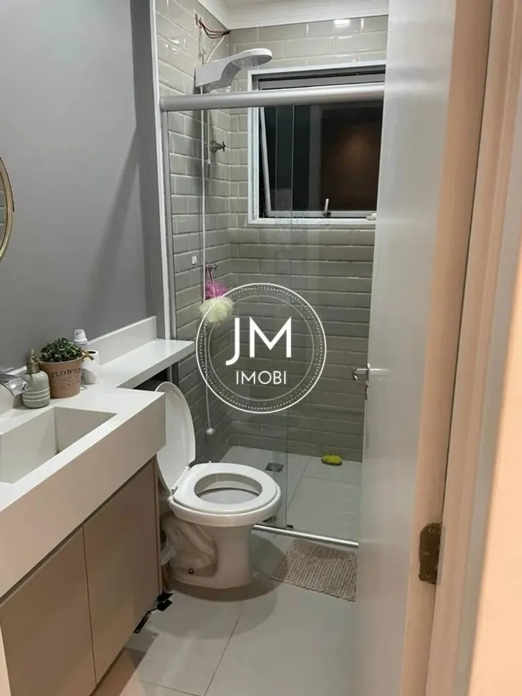Apartamento, 2 quartos, 56 m² - Foto 13
