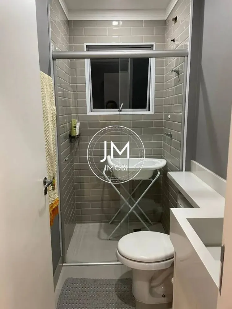 Apartamento, 2 quartos, 56 m² - Foto 16