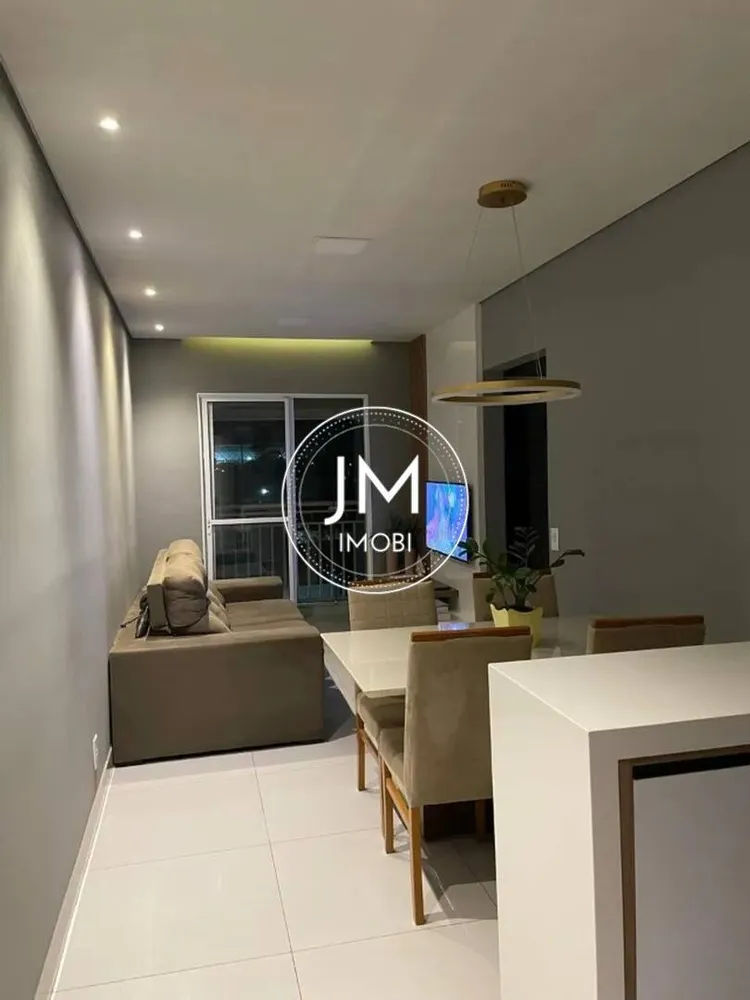 Apartamento, 2 quartos, 56 m² - Foto 9