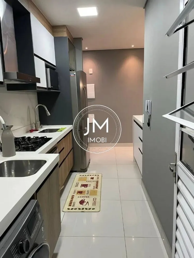 Apartamento, 2 quartos, 56 m² - Foto 8
