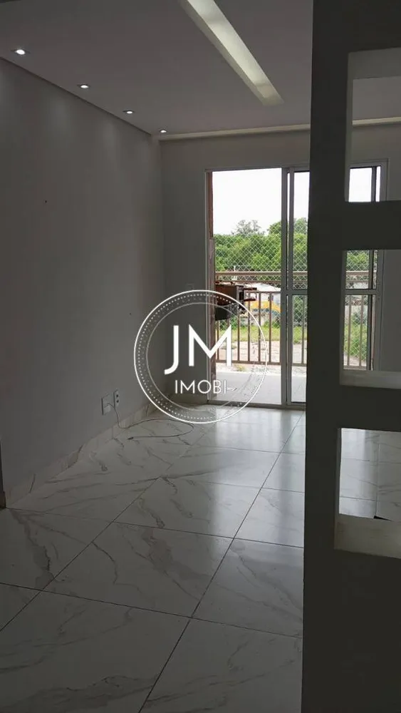 Apartamento, 2 quartos, 61 m² - Foto 1