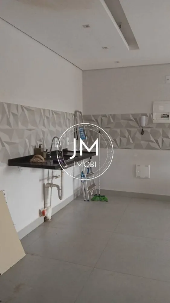 Apartamento, 2 quartos, 61 m² - Foto 2