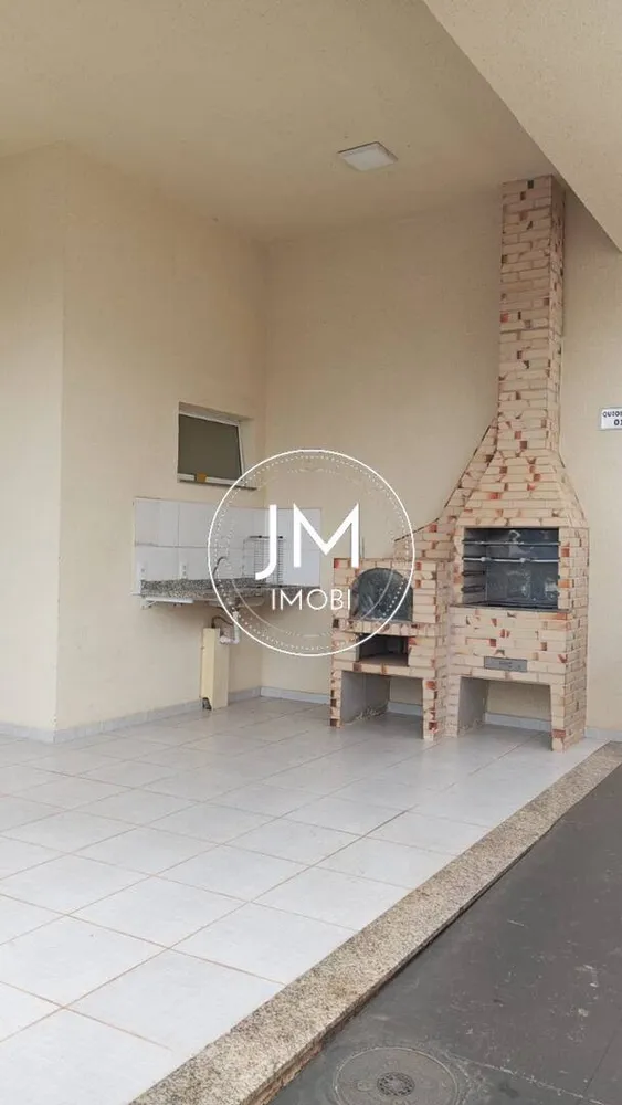 Apartamento, 2 quartos, 61 m² - Foto 10