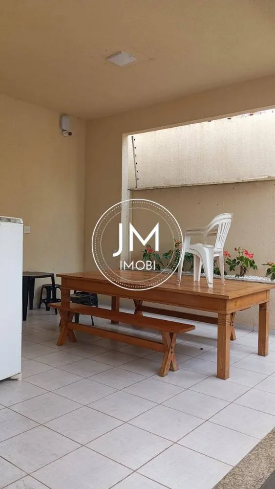 Apartamento, 2 quartos, 61 m² - Foto 11
