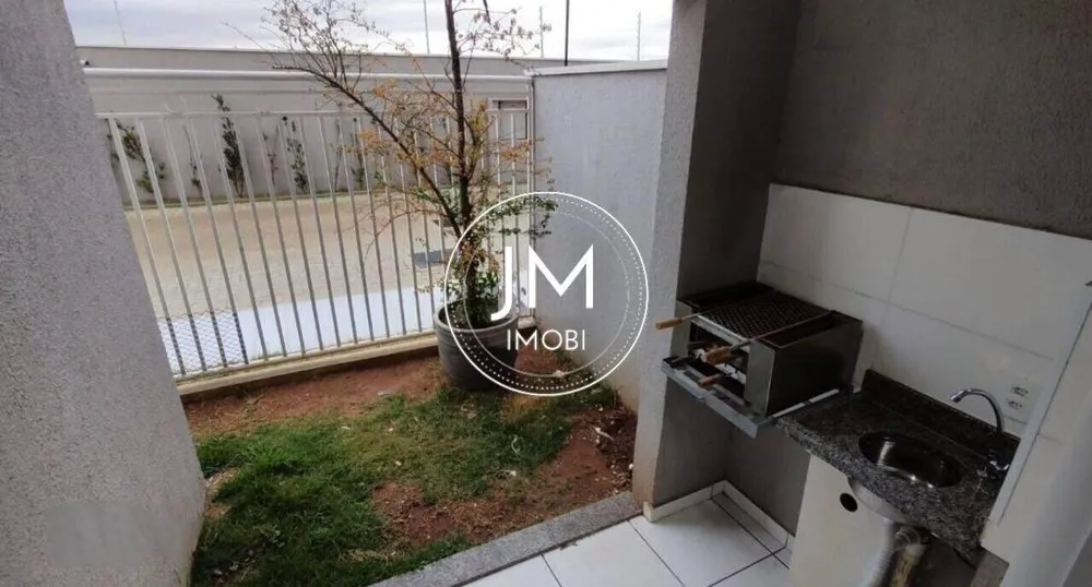 Apartamento, 2 quartos, 56 m² - Foto 3