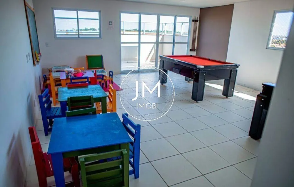 Apartamento, 2 quartos, 56 m² - Foto 13