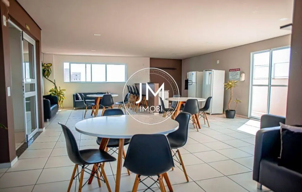 Apartamento, 2 quartos, 56 m² - Foto 15